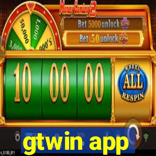 gtwin app